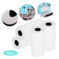 thumbnail image 3 of Rdeghly Printer Paper,Printer Paper School Supplies Crafts Student Tool for Portable Thermal Printing Camera,Crafts, 3 of 11
