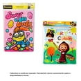 thumbnail image 1 of Rompecabezas Prichos Disney Princesa Rapunzel Rosa 48 Piezas, 1 of 4