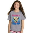 thumbnail image 5 of XOMG POP Music Fan Kinley Cartoon Girls Kids T Shirt Tees Teen Brisco Brands L, 5 of 6