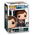thumbnail image 2 of Pop Ellie 601 Funko Games The Last Of Us, 2 of 2