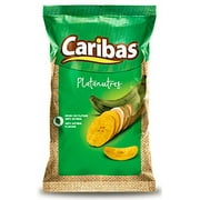 Frito Lay Fl Caribas Platanutres