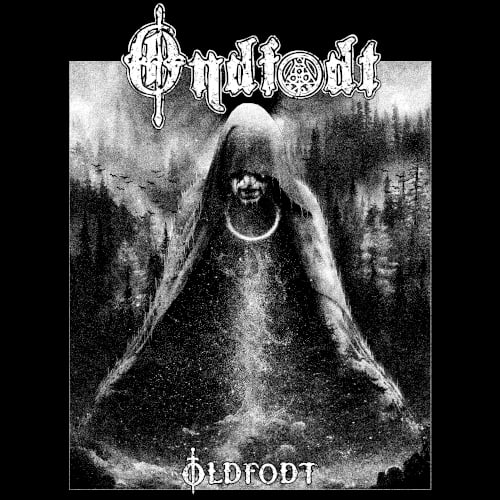 Ondfodt - Ondfodt - Music & Performance - CD