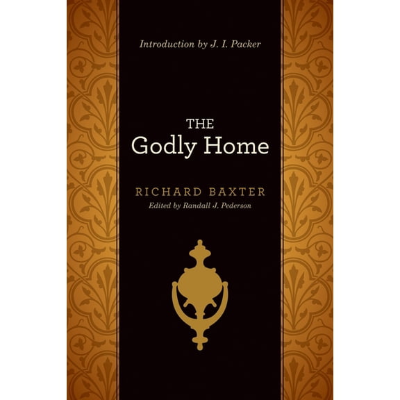 Godly Home, (Paperback)