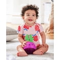 thumbnail image 4 of Skip Hop Aprendizaje del Desarrollo Crawl Toy Beetbox, Farmstand Grow & Play, 4 of 5