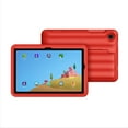 thumbnail image 1 of SAMSUNG Galaxy Tab A9+ Édition Enfants 11&Acrc;&157; Tablette Android 64 Go WiFi, Longue Durée de Vie de la Batterie, Rangement Extensible, Mince & Léger, Durable et Douillet pour Enfants, 1 of 8