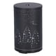 thumbnail image 5 of Difusor de aceites esenciales LED, difusor de aroma automático de 100 ml Difusor de aroma automático Difusor de aroma Innovación moderna, 5 of 8