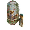 thumbnail image 1 of Cherished Teddies - Romeo y Julieta... No hay rosa más dulce que tú; ¿Por qué eres Romeo? 203114 de Pricilla y Glenn HillmanEE?EE Colección Cherished Teddies, 1 of 1