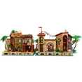thumbnail image 3 of LEGO Bricklink Designer Program The Thieves of Tortuga (910053), 3 of 5