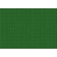 thumbnail image 1 of Ahgly Company Indoor Rectangle Patterned Deep Emerald Green Area Rugs, 8' x 12', 1 of 6