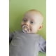 thumbnail image 5 of Set de 2 Chupetes BIBS Studio Sin BPA Talla 1, 5 of 5