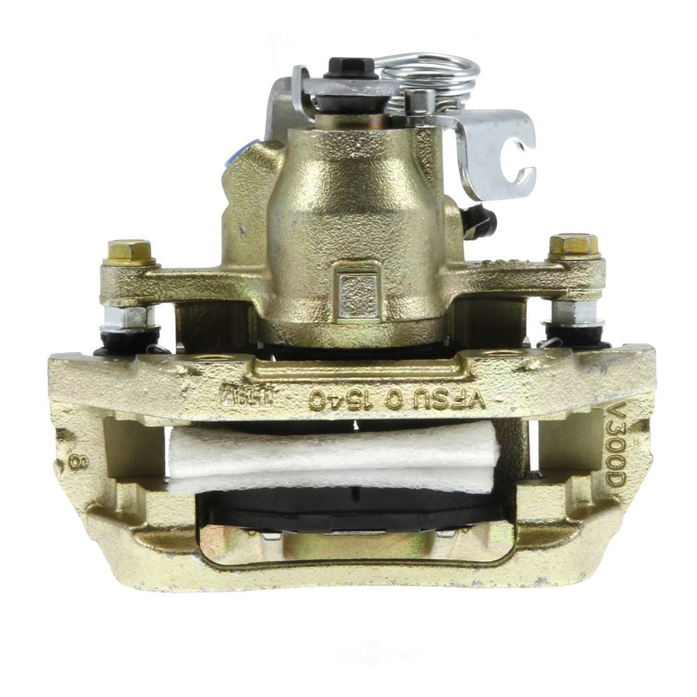 Centric Parts 142.61546 Centric Posi-Quiet Loaded Disc Brake Calipers