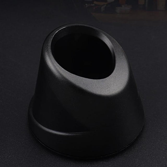 Accesorio pequeño de uso soporte de carga de afeitadora soporte de carga Simple duradero para cortadora de cabellero D8 Yinane muelle de carga de la cortadora de cabello