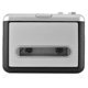 thumbnail image 3 of USB Cassette Tape to PC MP3 CD Converter, Recording Audio Music Player with Headphones, 3 of 5