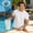 A, variant on Japceit Swimming Pool Skimmer Basket, Replacement Plastic Net Cleaner, Universal Fit Strainer For Above Ground Inground, Heavy Duty Leaf Debris Collector