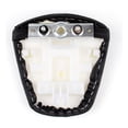 thumbnail image 2 of Applicable to Rear Passenger Seat for Suzuki GSXR 600 750 K11, 2 of 4
