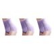 thumbnail image 1 of Qarigey Bragas de fibra de bambú para mujer, ropa interior flexible lavable de realce corporal de cintura alta de Color sólido, calzoncillos Type1 NO1, 1 of 6