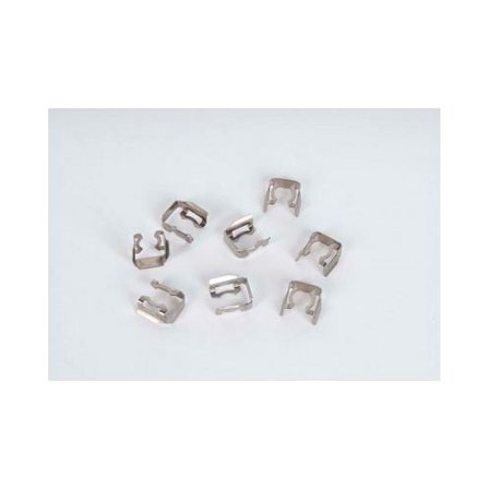 Fuel Injector Clip - Compatible with 2005 - 2010 Cadillac STS 2006 2007 2008 2009