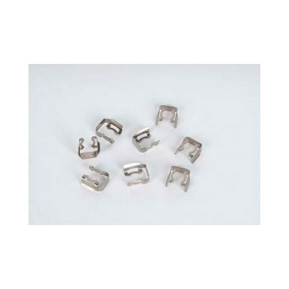 Fuel Injector Clip - Compatible with 2005 - 2010 Cadillac STS 2006 2007 2008 2009