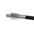 thumbnail image 2 of Sunsong 2203258 Brake Hydraulic Hose, 2 of 3