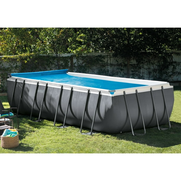 Accessories - Solar Cover Reels - Above Ground Pool Solar Reel