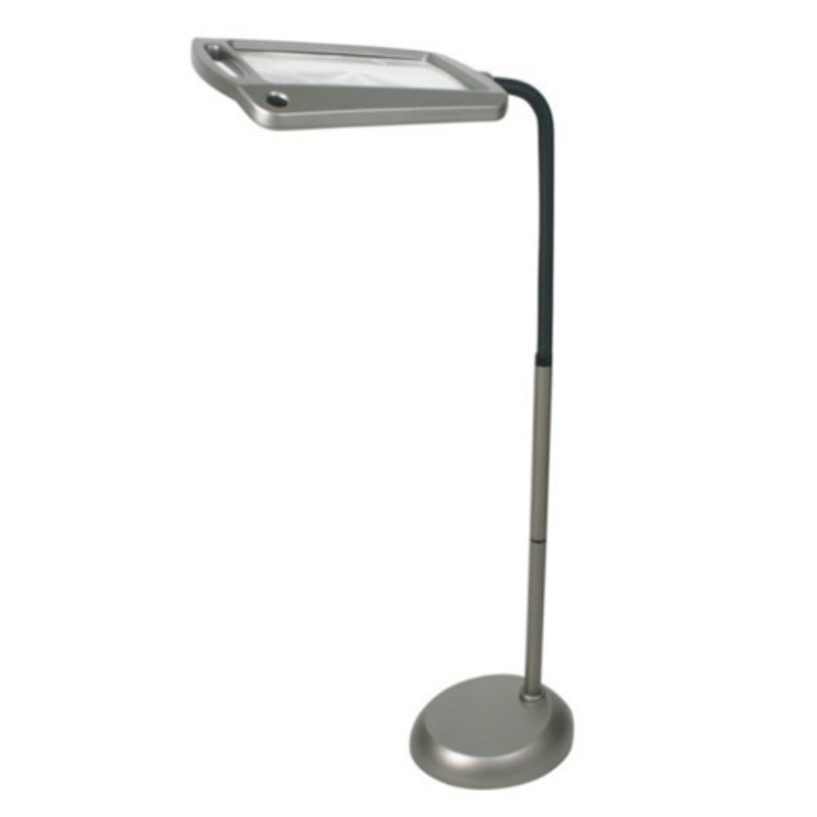 Daylight 24 Full Page Magnifier Floor Lamp