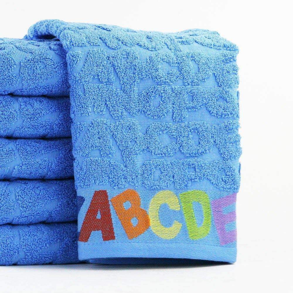 luxury baby towels