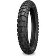 thumbnail image 2 of Shinko E-804 Front Dual Sport Motorcycle Tire 90/90-21 (54T) Tube/Tubeless For Honda XR650L 1993-2009, 2 of 4