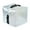 White, variant on RKZDSR 20L Swimming Pool Ladder Weights,Universal Plastic Pool Step SandBag,Fillable Anchor Bag For Above Ground Pool Entry System(Sand Not Included)