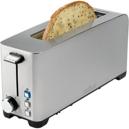 Cuisinart countdown toaster hot sale