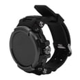 thumbnail image 1 of Relaj Inteligente de toque entero, rastroador de actividadas de 800 mAh Smart Fitness Tracker Ratio Soporte de Varios Modos Deportivos Impermebles para Interiores, 1 of 7