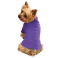 thumbnail image 2 of Zack & Zoey US2100 08 94 Polo Shirt Xsm Ultra Violet, 2 of 7