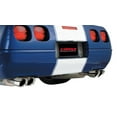 thumbnail image 3 of Corsa 96-96 Chevrolet Corvette C4 5.7L V8 LT4 Polished Sport Cat-Back Exhaust, 3 of 3