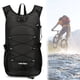 thumbnail image 4 of Mochila Hidratación Ciclismo Ligera Con Múltiples Bolsillos, 4 of 9