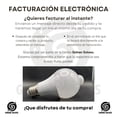 thumbnail image 2 of Foco Led Wanergy 7w Sensor de Movimiento, 2 of 9