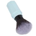 thumbnail image 4 of Brocha para colorete, brocha de maquillaje retráctil, brocha de maquillaje portátil profesional, brocha cosmética, mejora tu experiencia, 4 of 5