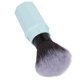 thumbnail image 5 of Brocha de maquillaje retráctil profesional, portátil, de moda, nailon suave, brocha para colorete, herramienta cosmética, 5 of 8