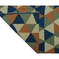 thumbnail image 3 of Winchester Caspian Ivory/Blue Rug, 6'2" x 9'1", 3 of 6