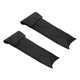 thumbnail image 1 of 2 PCS Outdoor Cookware Silverware Cover Bbq Tool Bbq Grill Tool Pouch Camping Accessories, 1 of 2