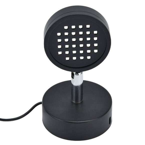 LED Red Light Therapy Light 3 Color Adjustable Portable Facial Therapy Lamp USB Powered Skin Care Lamp
