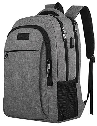 backpack laptop slim