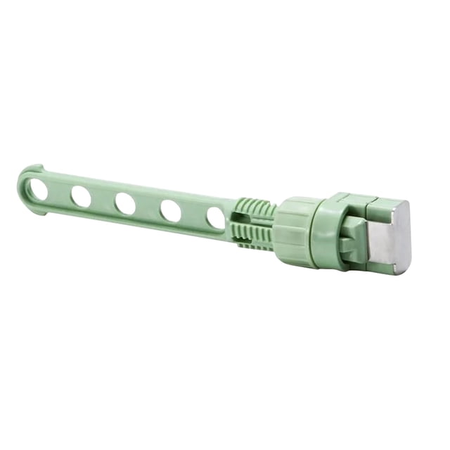 Window Frame Drying Rack Buckle Punch Hanging Window Drying Clothes Must Have Travel Portable Five Hole Clothes Hanger