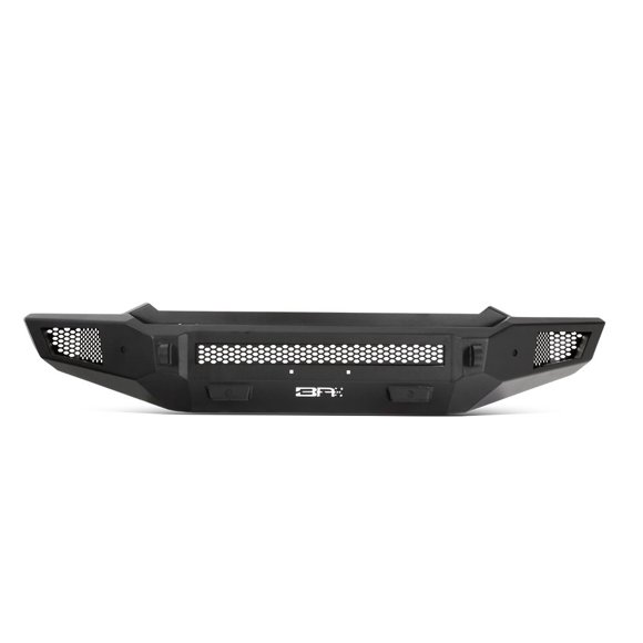 Body Armor Dg-19343 Bumper