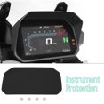 Motorcycle Instrument Protection Film Cover Guard Replacement for