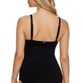 thumbnail image 2 of Anne Cole Signature Womens Live in Color Underwire Triangle Tankini Top Style-22MT23301 Swimsuit, 2 of 2