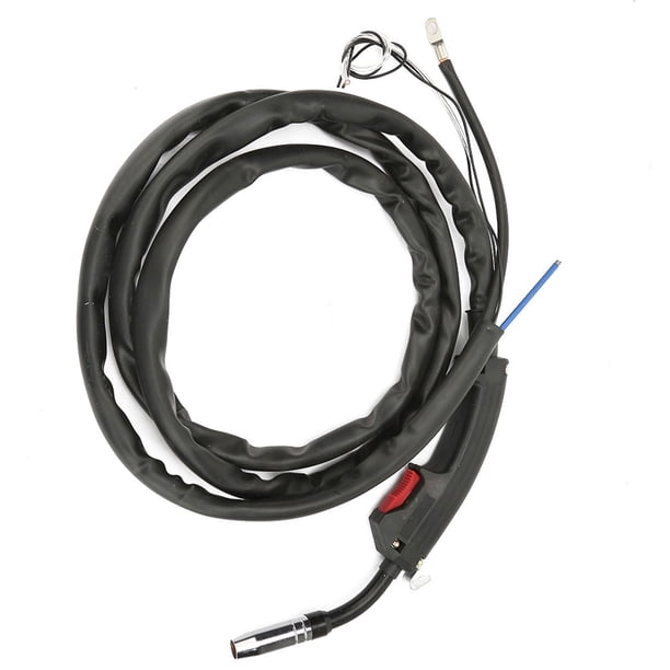 14AK MB14 Conjunto de Soldadoura de Protecció de Gas CO2 de 2 Metro, Apto para Mig130 0,8-1,2 mm, Con Gran Corriente, Rendimiento Estable, PARA SOLDAR