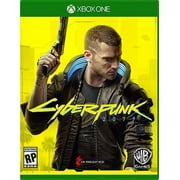 Cyberpunk 2077 Microsoft Xbox One Xb1 Xbox Series X Sealed