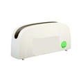 thumbnail image 1 of Electric Hot Melt A4 Document Binding Small Binding Binding Machine, 1 of 5