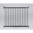 thumbnail image 1 of KidCo Safeway Angle Mount Gate, 1 of 9