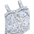 thumbnail image 6 of Jessica Simpson Toddler Girls' Shorts Set, Sizes 12-24M, 6 of 10