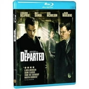 The Departed (Blu-ray)